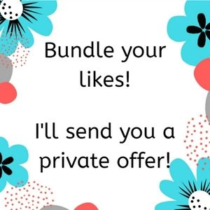 Bundle your likes